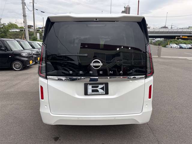 日産 セレナ ２．０ ＸＶ R7年 (近畿) 99