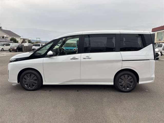 日産 セレナ ２．０ ＸＶ R7年 (近畿) 99