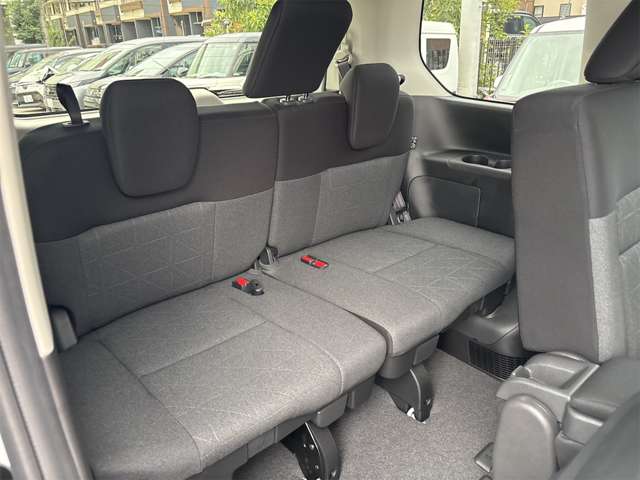 日産 セレナ ２．０ ＸＶ R7年 (近畿) 99