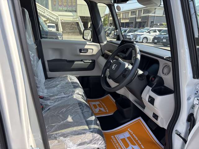 ホンダ Ｎ　ＢＯＸ ６６０ R7年 (近畿) 99