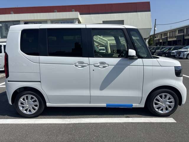 ホンダ Ｎ　ＢＯＸ ６６０ R7年 (近畿) 99