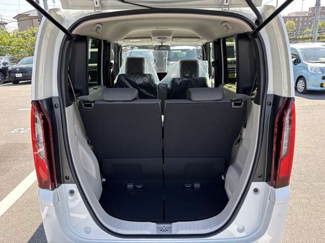 ホンダ Ｎ　ＢＯＸ ６６０ R7年 (近畿) 99