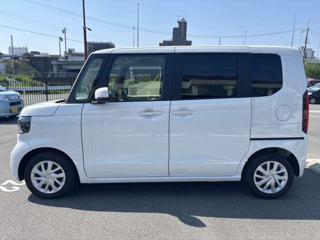 ホンダ Ｎ　ＢＯＸ ６６０ R7年 (近畿) 99
