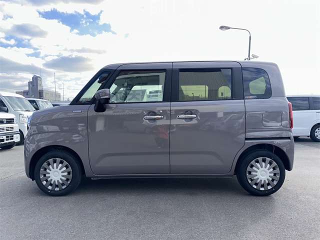 スズキ ワゴンＲ　スマイル ６６０ ハイブリッド Ｘ R7年 (近畿) 99