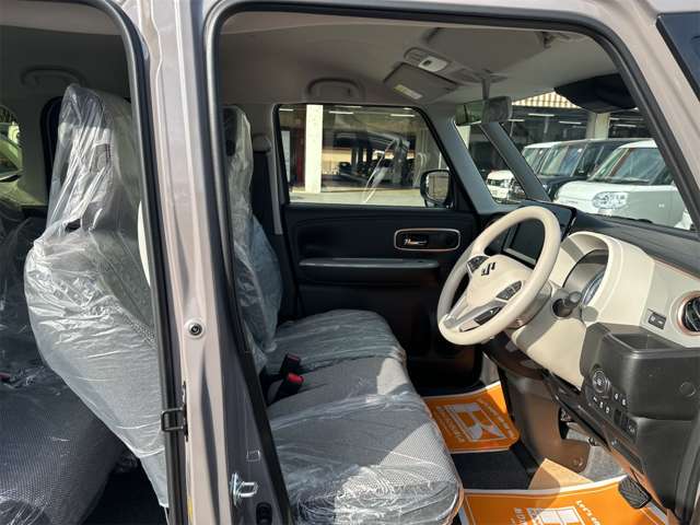 スズキ ワゴンＲ　スマイル ６６０ ハイブリッド Ｘ R7年 (近畿) 99