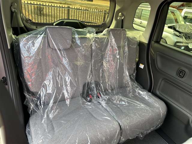 スズキ ワゴンＲ　スマイル ６６０ ハイブリッド Ｘ R7年 (近畿) 99