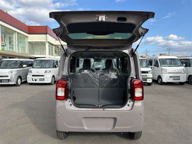 スズキ ワゴンＲ　スマイル ６６０ ハイブリッド Ｘ R7年 (近畿) 99