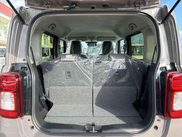 スズキ ワゴンＲ　スマイル ６６０ ハイブリッド Ｘ R7年 (近畿) 99