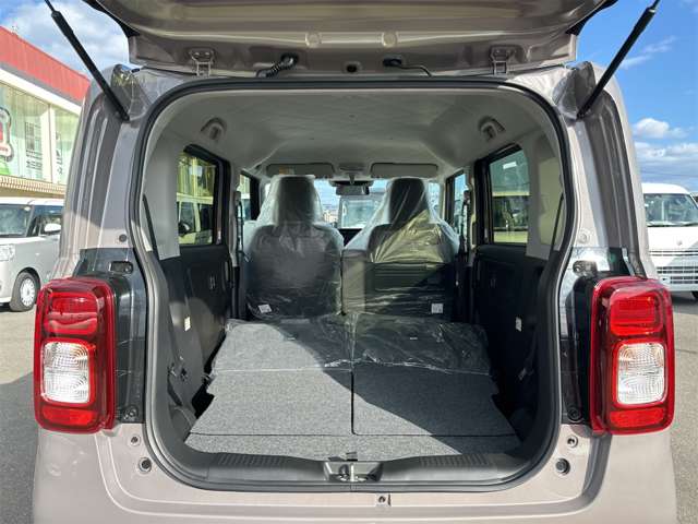 スズキ ワゴンＲ　スマイル ６６０ ハイブリッド Ｘ R7年 (近畿) 99