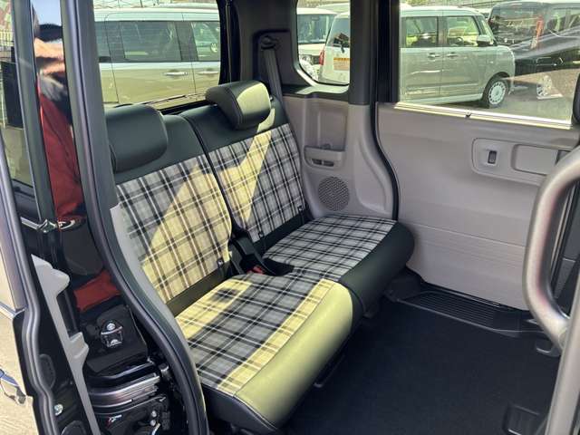 ホンダ Ｎ　ＢＯＸ ジョイ ６６０ ターボ モノトーン R7年 (近畿) 99