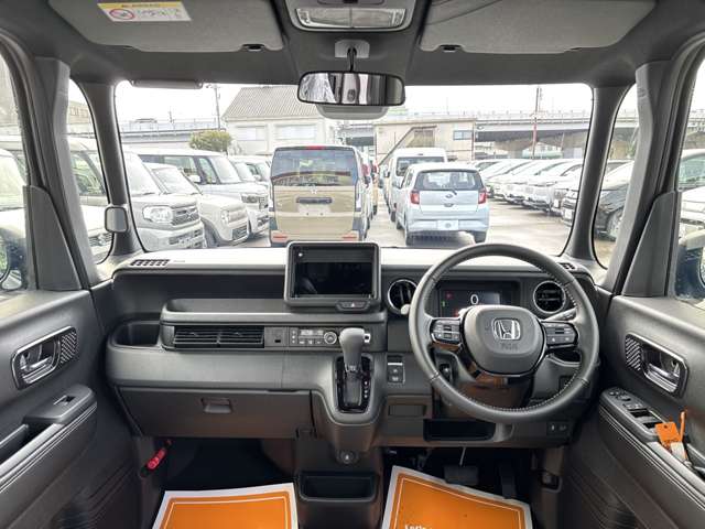 ホンダ Ｎ　ＢＯＸ カスタム ６６０ コーディネートスタイル モノトーン R6年 (近畿) 99