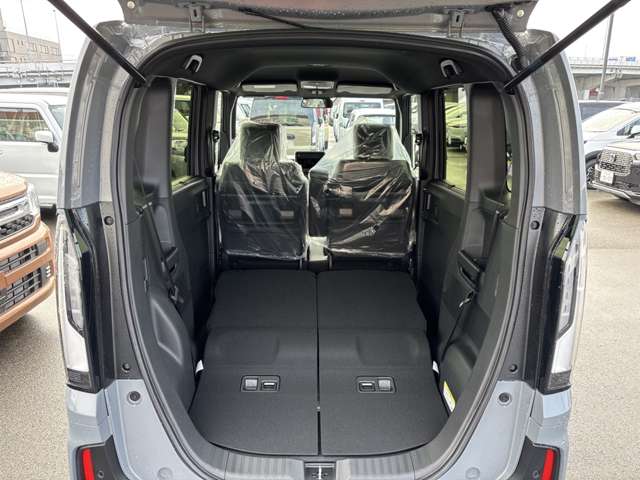 ホンダ Ｎ　ＢＯＸ カスタム ６６０ コーディネートスタイル モノトーン R6年 (近畿) 99