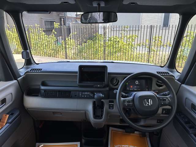 ホンダ Ｎ　ＢＯＸ ジョイ ６６０ モノトーン R7年 (近畿) 99