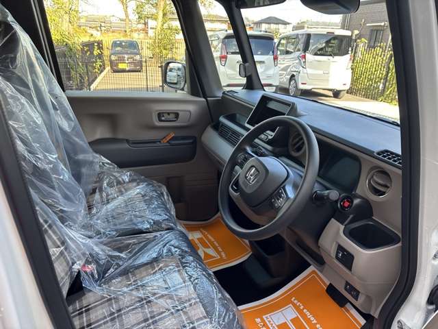 ホンダ Ｎ　ＢＯＸ ジョイ ６６０ モノトーン R7年 (近畿) 99