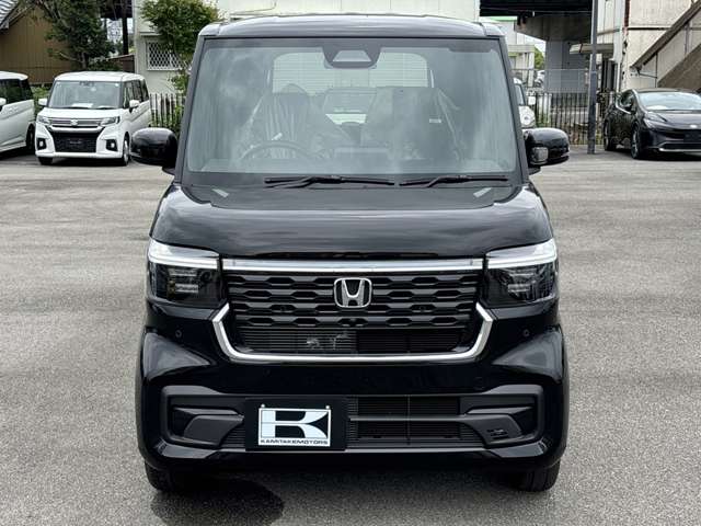 ホンダ Ｎ　ＢＯＸ カスタム ６６０ R6年 (近畿) 99