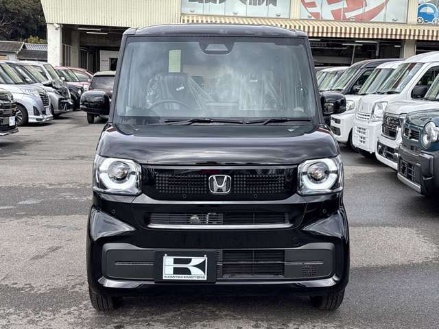 ホンダ Ｎ　ＢＯＸ ６６０ R6年 (近畿) 99