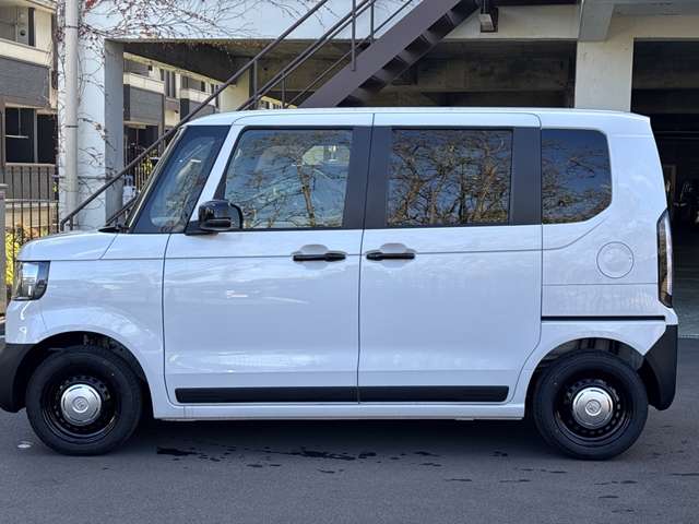 ホンダ Ｎ　ＢＯＸ ジョイ ６６０ モノトーン R7年 (近畿) 99