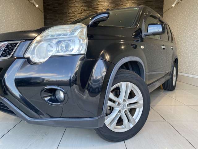 日産 エクストレイル ２．０ ２０Ｘ ４ＷＤ H25年 (九州・沖縄) 99