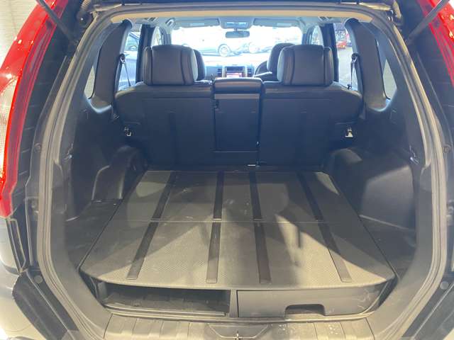 日産 エクストレイル ２．０ ２０Ｘ ４ＷＤ H25年 (九州・沖縄) 99