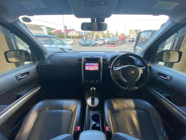 日産 エクストレイル ２．０ ２０Ｘ ４ＷＤ H25年 (九州・沖縄) 99