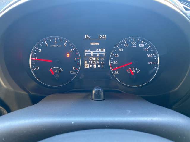 日産 エクストレイル ２．０ ２０Ｘ ４ＷＤ H25年 (九州・沖縄) 99