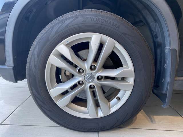 日産 エクストレイル ２．０ ２０Ｘ ４ＷＤ H25年 (九州・沖縄) 99