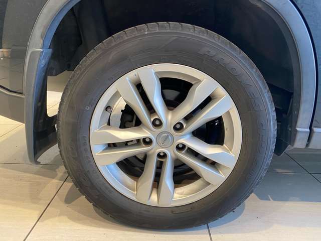 日産 エクストレイル ２．０ ２０Ｘ ４ＷＤ H25年 (九州・沖縄) 99