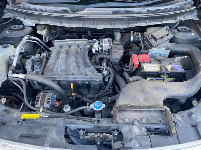 日産 エクストレイル ２．０ ２０Ｘ ４ＷＤ H25年 (九州・沖縄) 99