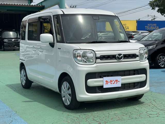 マツダ フレアワゴン ６６０ ハイブリッド ＸＧ R1年 (九州・沖縄) 99