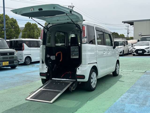 マツダ フレアワゴン ６６０ ハイブリッド ＸＧ R1年 (九州・沖縄) 99