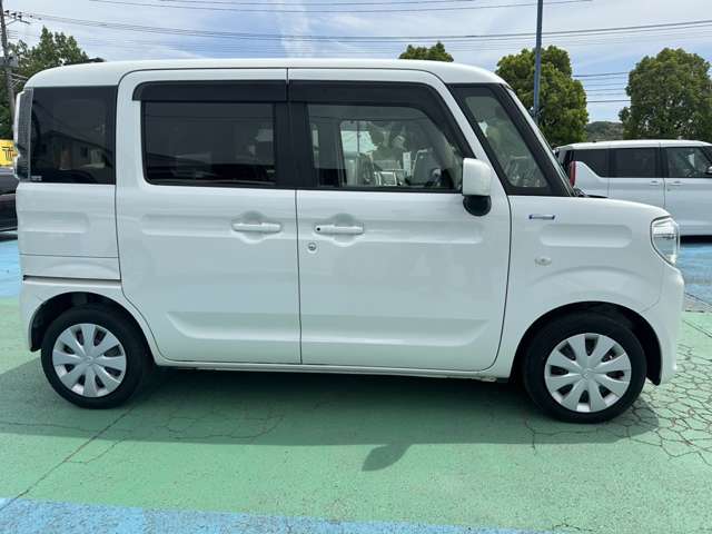 マツダ フレアワゴン ６６０ ハイブリッド ＸＧ R1年 (九州・沖縄) 99