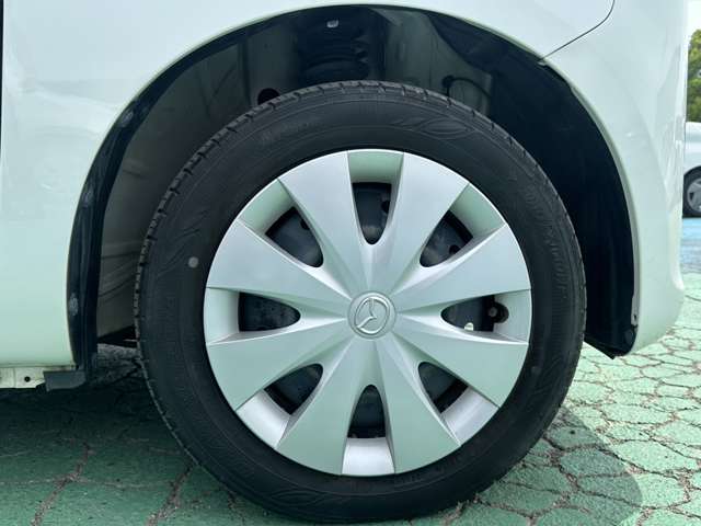 マツダ フレアワゴン ６６０ ハイブリッド ＸＧ R1年 (九州・沖縄) 99