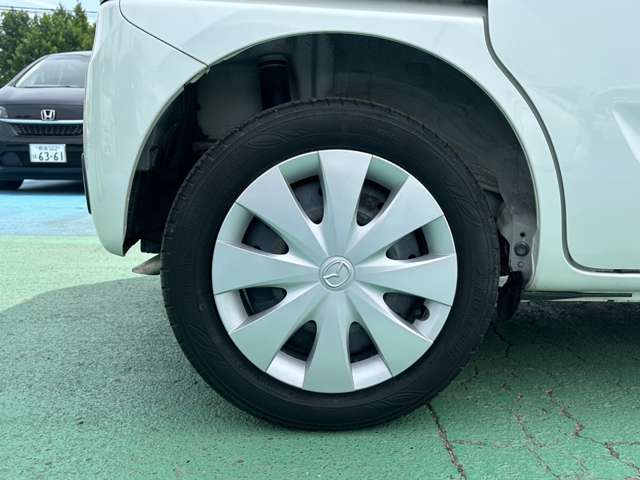 マツダ フレアワゴン ６６０ ハイブリッド ＸＧ R1年 (九州・沖縄) 99