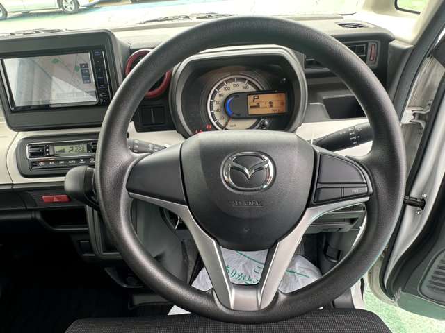 マツダ フレアワゴン ６６０ ハイブリッド ＸＧ R1年 (九州・沖縄) 99