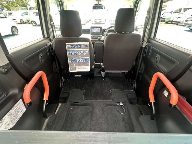 マツダ フレアワゴン ６６０ ハイブリッド ＸＧ R1年 (九州・沖縄) 99