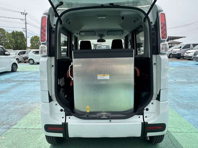 マツダ フレアワゴン ６６０ ハイブリッド ＸＧ R1年 (九州・沖縄) 99