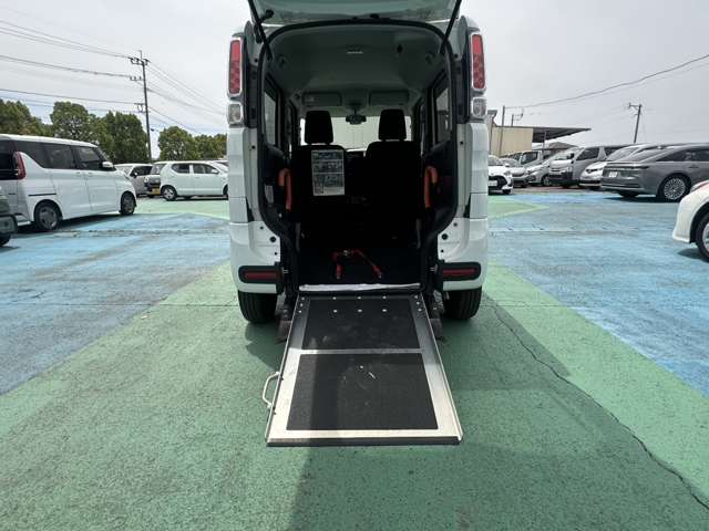 マツダ フレアワゴン ６６０ ハイブリッド ＸＧ R1年 (九州・沖縄) 99