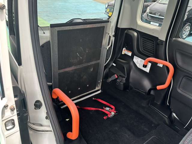 マツダ フレアワゴン ６６０ ハイブリッド ＸＧ R1年 (九州・沖縄) 99