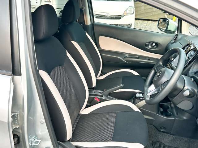 日産 ノート １．２ Ｅ－ＰＯＷＥＲ Ｘ H29年 (九州・沖縄) 99