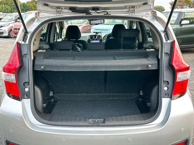 日産 ノート １．２ Ｅ－ＰＯＷＥＲ Ｘ H29年 (九州・沖縄) 99