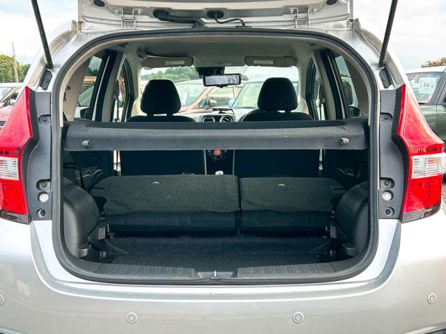 日産 ノート １．２ Ｅ－ＰＯＷＥＲ Ｘ H29年 (九州・沖縄) 99