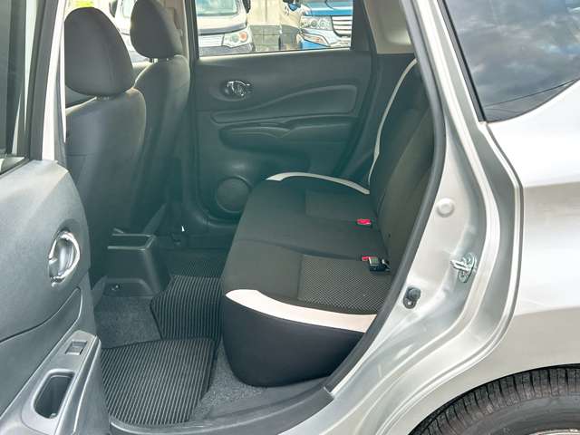 日産 ノート １．２ Ｅ－ＰＯＷＥＲ Ｘ H29年 (九州・沖縄) 99