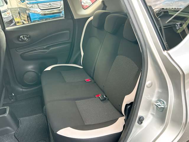 日産 ノート １．２ Ｅ－ＰＯＷＥＲ Ｘ H29年 (九州・沖縄) 99