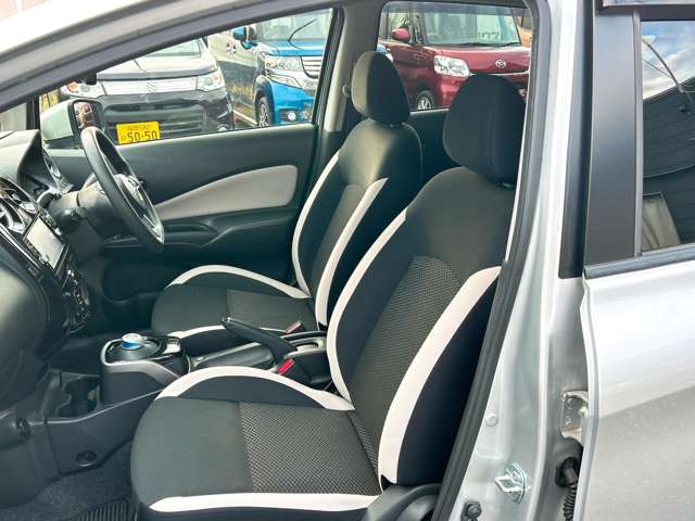 日産 ノート １．２ Ｅ－ＰＯＷＥＲ Ｘ H29年 (九州・沖縄) 99