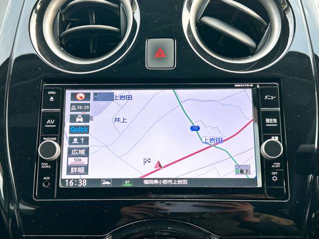 日産 ノート １．２ Ｅ－ＰＯＷＥＲ Ｘ H29年 (九州・沖縄) 99