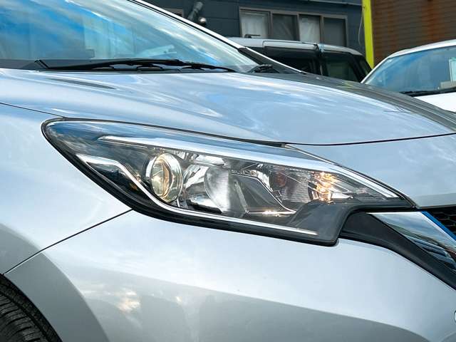 日産 ノート １．２ Ｅ－ＰＯＷＥＲ Ｘ H29年 (九州・沖縄) 99