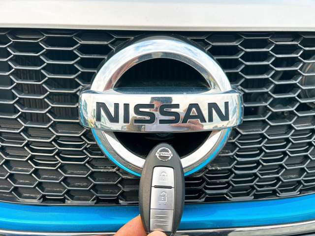 日産 ノート １．２ Ｅ－ＰＯＷＥＲ Ｘ H29年 (九州・沖縄) 99