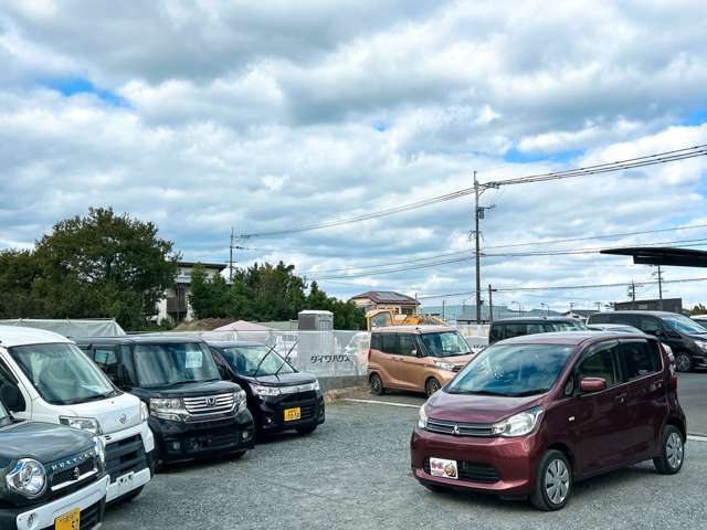 三菱 ｅＫワゴン ６６０ Ｍ H26年 (九州・沖縄) 99