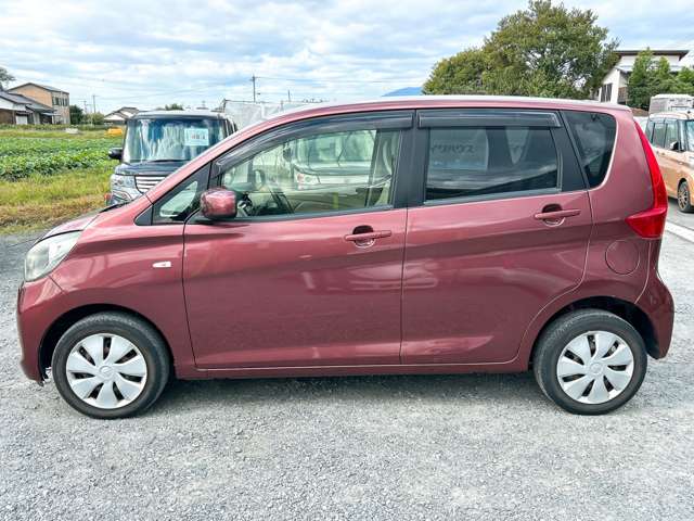 三菱 ｅＫワゴン ６６０ Ｍ H26年 (九州・沖縄) 99