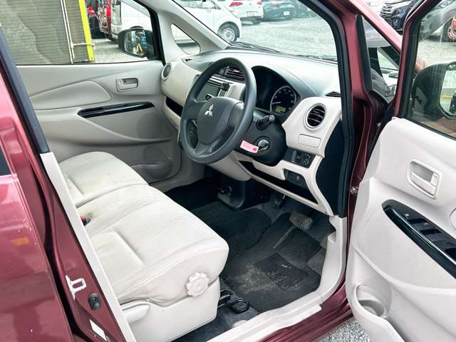 三菱 ｅＫワゴン ６６０ Ｍ H26年 (九州・沖縄) 99